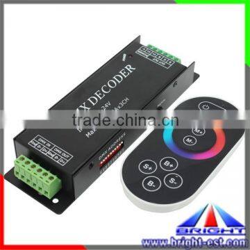 DMX Software,3 Channels Wireless DMX Dimmer,DMX512 Software