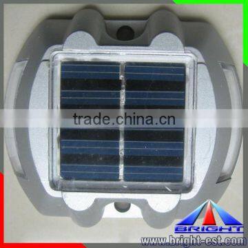 Waterproof LED Solar Power Garden Lights, Solar LED road stud