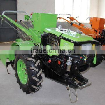 12hp walking tractor for sale