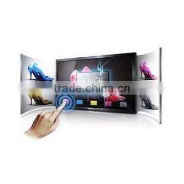 price lcd touch screen monitor for Digital Photo Frame