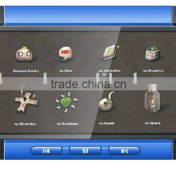 mp4 player digital mp4 player portable mp4 player