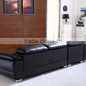 Living Room Hot Sale Modern Fashionable Style Leisure Sofa photo-4
