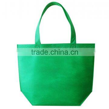 Full color printing tote bag non-woven tote bag