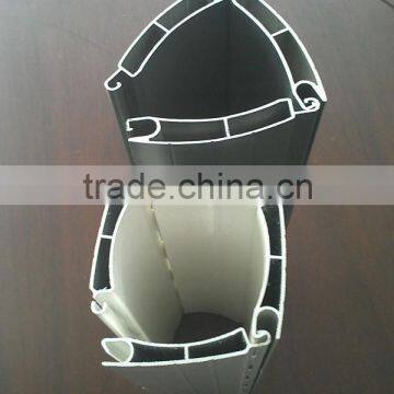 Aluminium Shutter Profiles photo-2