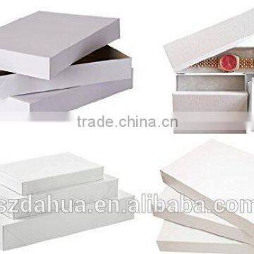 Wholesale! Present Gift Necklace/Earring/Ring Jewelry Paper Box