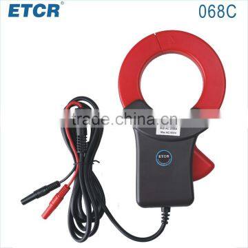 ETCR068C Clamp current sensor