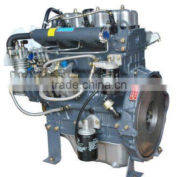 vehicle diesel engine lorry engine 40KW-42KW