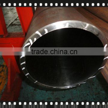 din 2391 st45 honed tube for swivel crane