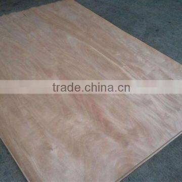 0.30mm okoume wood veneer