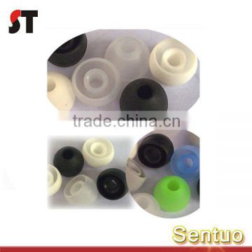 OEM Silicone Earplug For Earphone