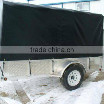 Ripstop PVC tarpaulin,Ripstop Trailer Covers