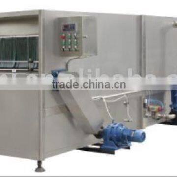 bottle warming and cooling machine