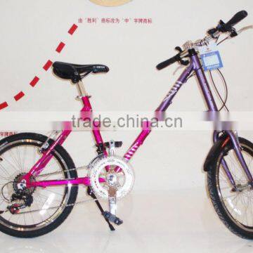 26" new model beach cruiser bicycle/bike SH-BB063