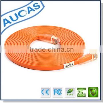 cat6 cat6a UTP FTP Ethernet Cable Patch Cord