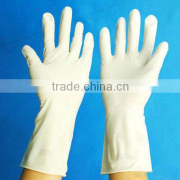 rubber AQL1.5 CE&ISO AQL 1.5 kids Latex dental Surgical Gloves