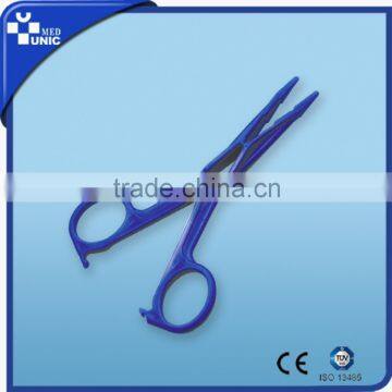 Disposable Sterile Wound Dressing Pack/custom Tweezers photo-2