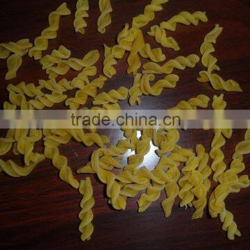 Small Snack Pellet Machinery photo-6
