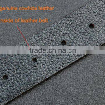 Brown Color High Quality Clothing Accessory Belts photo-4