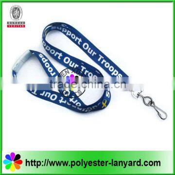 Chinese holder lanyard