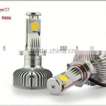 New Design !! High Brightness cree led mountain bike light