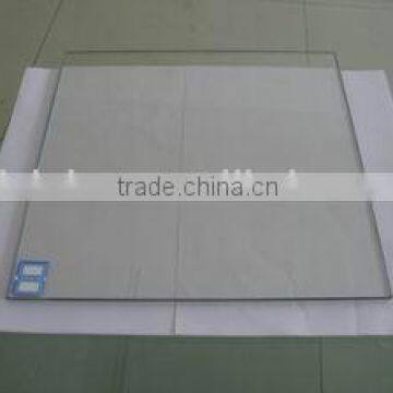 on line low-e glass,