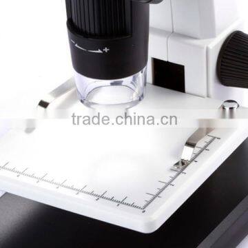 Original Factory Supply Stereo Microscope With Digital Camera For Sale photo-2