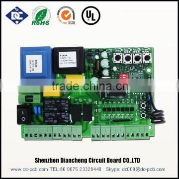 Power Bank Pcb Assembly PCBA Cloning Supply Manufacturer photo-6