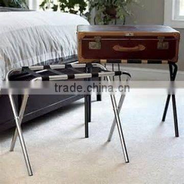 gz for suitcase hotel room luggage racks