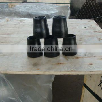 carbon steel butt weld diameter reducer