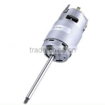 Permanent Magnet 230V HVDC Blender Motor