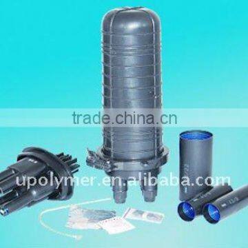 heat shrinkable tubing for fiber dome closure