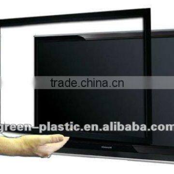 Optical Touch Screen Overlay Kit 32"IR Touch Screen Panel Kits for Lcd Screens photo-2