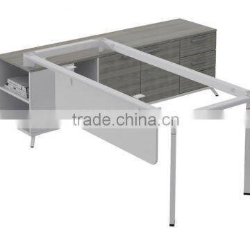 Metal Frame Office Table, Metal Frame Modern Office Table, Metal Frame Sytlish Office Table GZ-66-2B photo-4