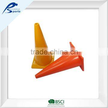 10 PC Per Set 28 Inch Sport Trainning Toy PVC Cones photo-4