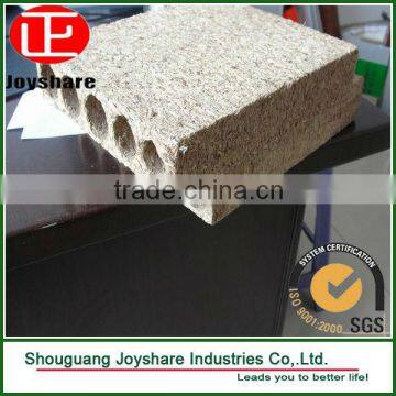 good quality hollow chipboard