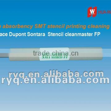 Replace Dupont Sontara cleanmaster FP 8646 Superior SMT Stencil Cleaning Roll )