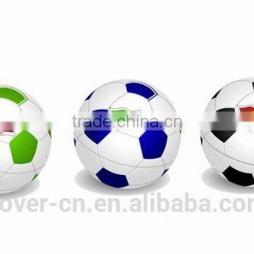 Custom Music Football Bottle Opener for Promotion