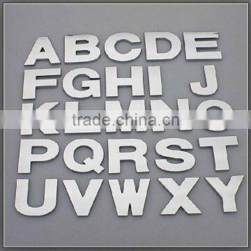 Price slashed decorative emblems for cars (ss-3603)