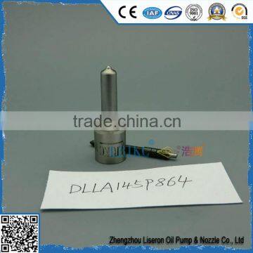 DLLA145P864 Common Rail Denso Injector Nozzle, Toyota Jet High Pressure Nozzle, Fuel Injector 095000-5520 Automatic Nozzle Quality Choice photo-1
