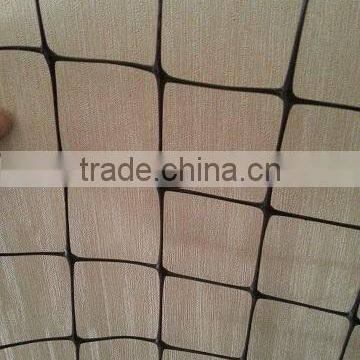Deer netting
