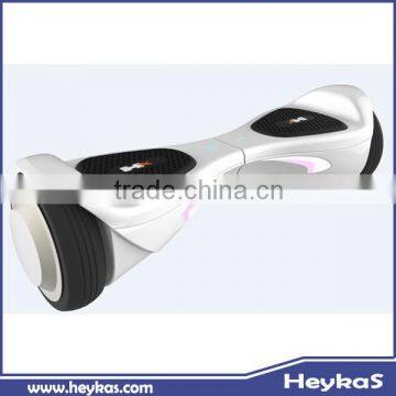 Rock Board Self Balancing Relectric Scooter photo-2