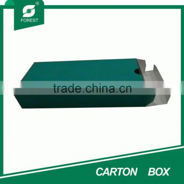 COLOR CARTON BOX PACKING AND PRINTING