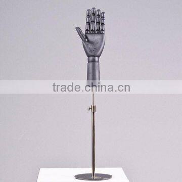 mannequin hand for glove store display