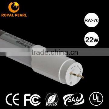 CE RoHS UL 5 ft reasonable price led tube light