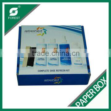 Frozen Food Shipping Box photo-2