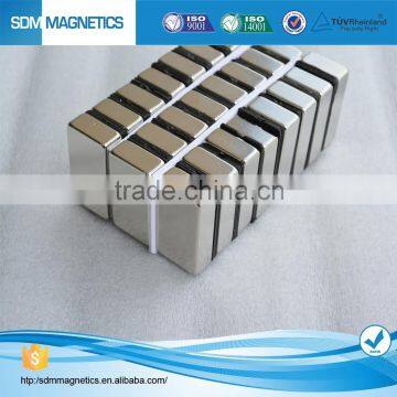 Cheap Industrial Materials Permanent Large Rare Earth Magnet photo-4
