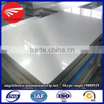Prime Aluminium Plate Board Price AA1050 AA1060 AA1070 AA1100 AA3003