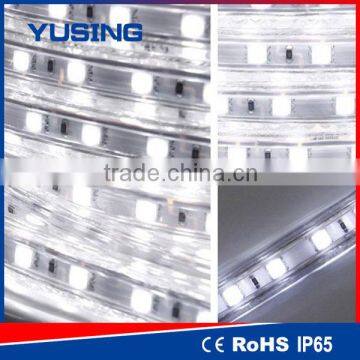 High Voltage 3 Years Warranty Outdoor LED Strip Light SMD 5050