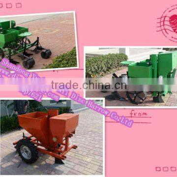 farm equipment potato seeder for sale