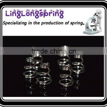 High Quality Battery Spring Contact